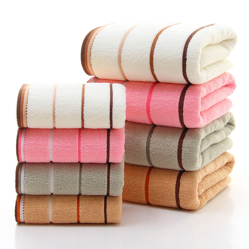 cotton towel