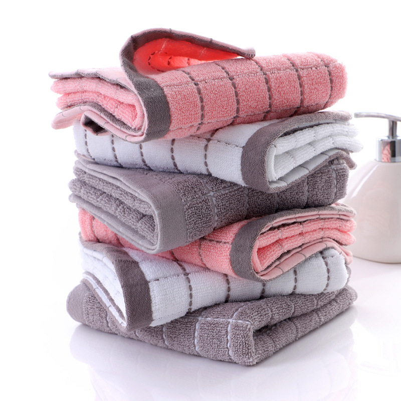 cotton towel