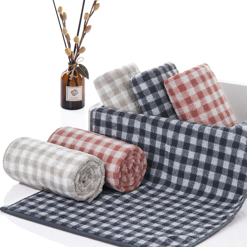 cotton towel