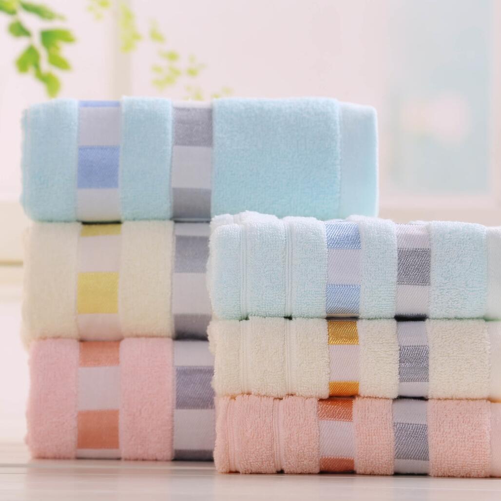 cotton towel