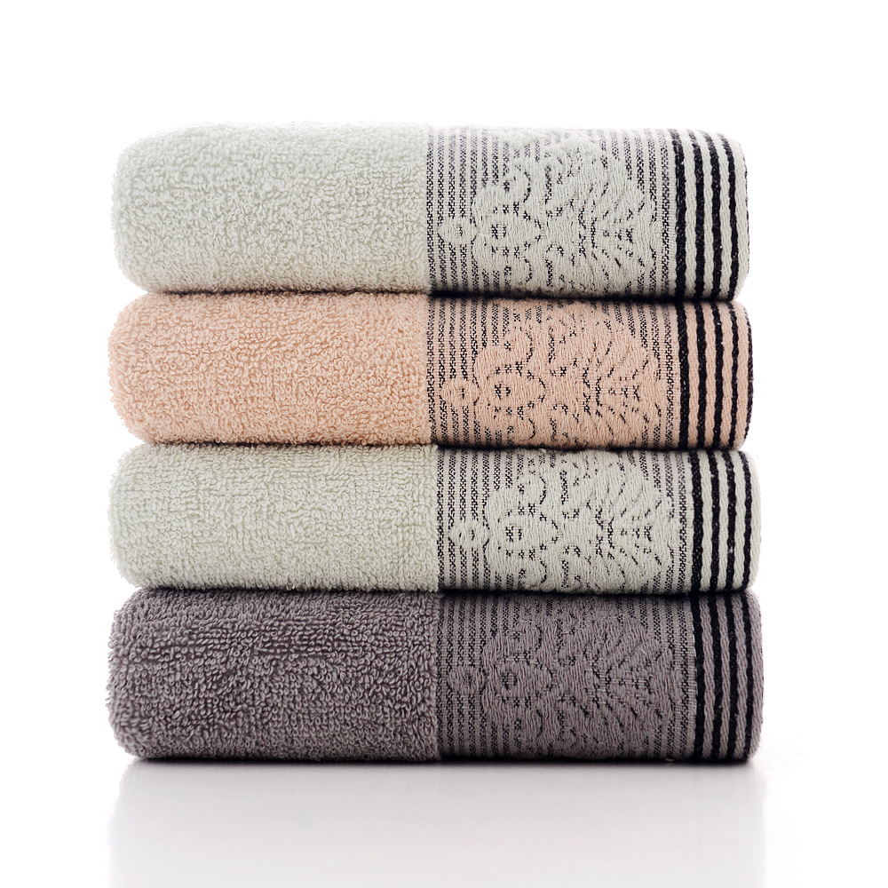 cotton towel