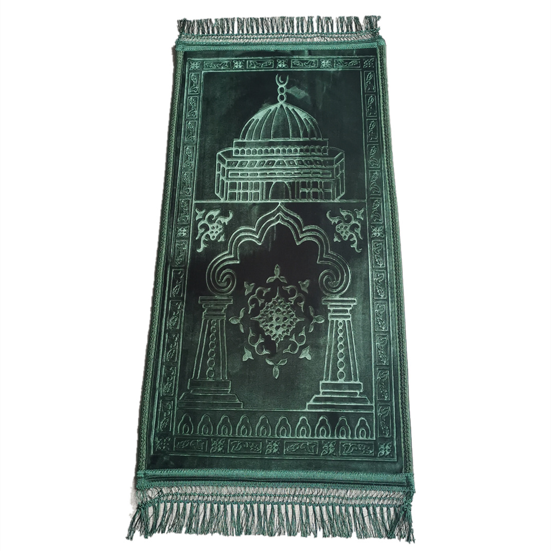 Prayer blanket