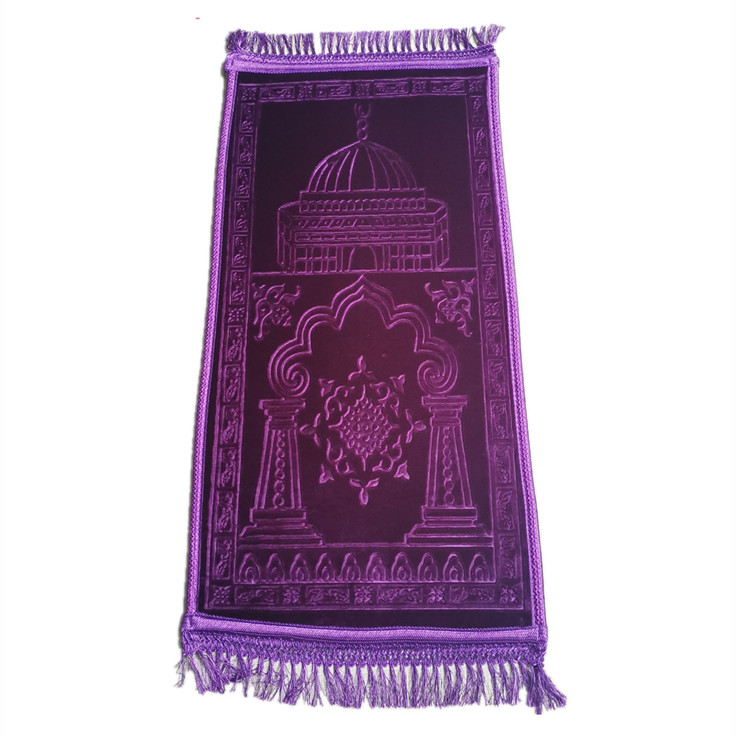 Prayer blanket